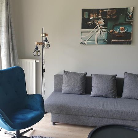 Totu Today-Stara Cegielnia Apartamenty, Faktura Vat, Self Check-In Poznań Zewnętrze zdjęcie