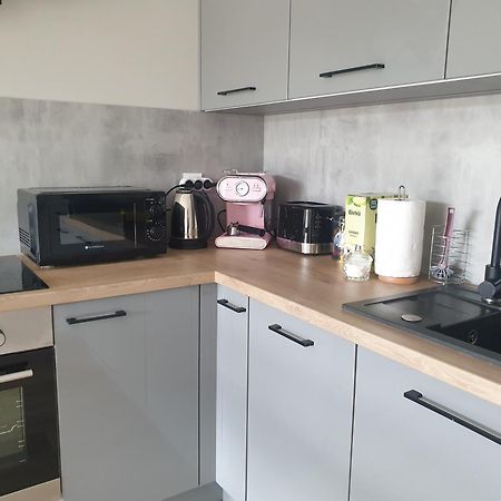 Totu Today-Stara Cegielnia Apartamenty, Faktura Vat, Self Check-In Poznań Zewnętrze zdjęcie