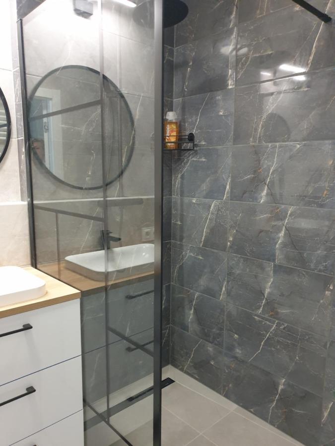 Totu Today-Stara Cegielnia Apartamenty, Faktura Vat, Self Check-In Poznań Zewnętrze zdjęcie