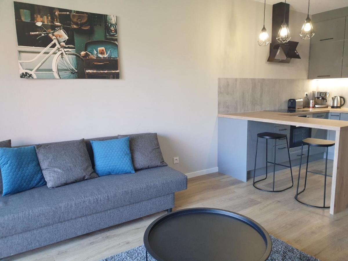 Totu Today-Stara Cegielnia Apartamenty, Faktura Vat, Self Check-In Poznań Zewnętrze zdjęcie