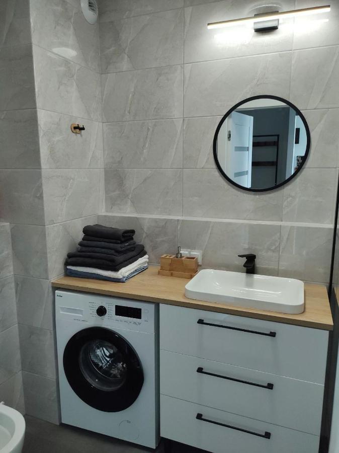 Totu Today-Stara Cegielnia Apartamenty, Faktura Vat, Self Check-In Poznań Zewnętrze zdjęcie
