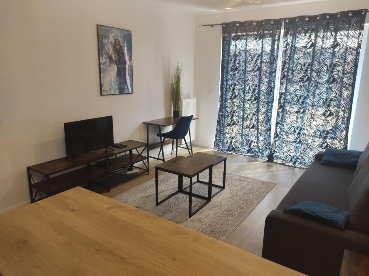 Totu Today-Stara Cegielnia Apartamenty, Faktura Vat, Self Check-In Poznań Zewnętrze zdjęcie