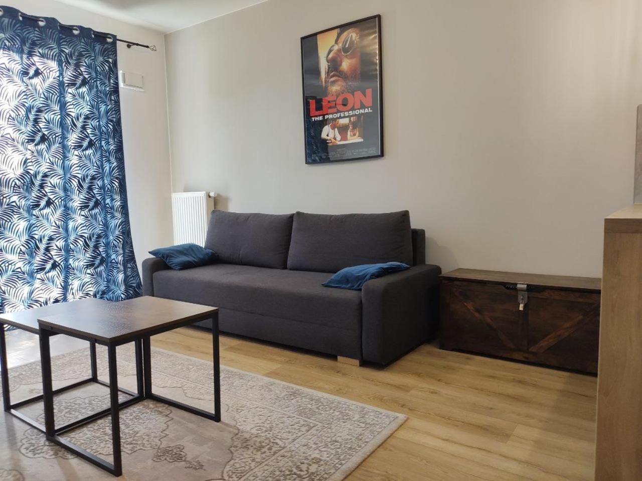 Totu Today-Stara Cegielnia Apartamenty, Faktura Vat, Self Check-In Poznań Zewnętrze zdjęcie