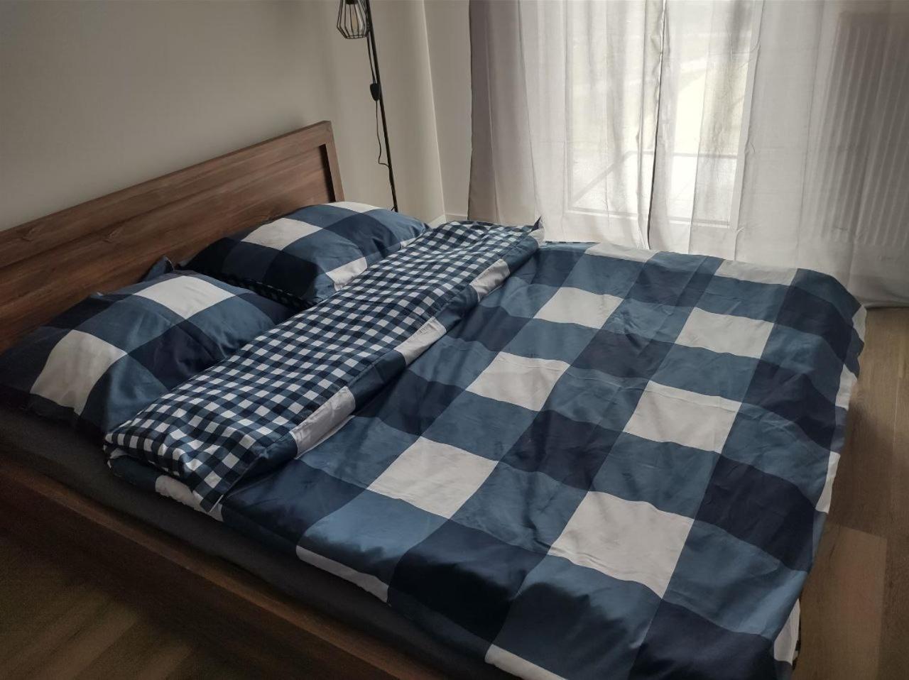 Totu Today-Stara Cegielnia Apartamenty, Faktura Vat, Self Check-In Poznań Zewnętrze zdjęcie